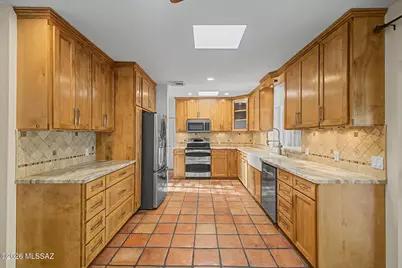 620 W Bangalor Drive, Oro Valley, AZ 85737 - Photo 14