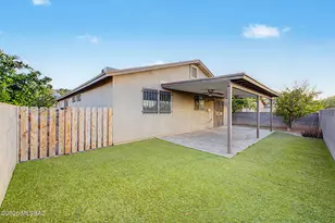 320 W Iowa St, Tucson, AZ 85706 - Photo 1