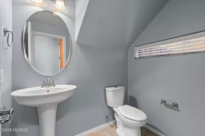 8647 E Placita De Las Tarascas, Tucson, AZ 85710 - Photo 26