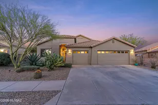 12892 N Mesozoic Dr, Marana, AZ 85658 - Photo 1