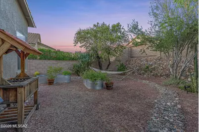 12892 N Mesozoic Drive, Marana, AZ 85658 - Photo 42