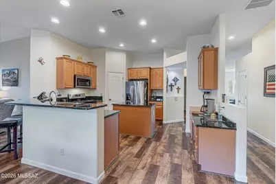 12892 N Mesozoic Drive, Marana, AZ 85658 - Photo 12