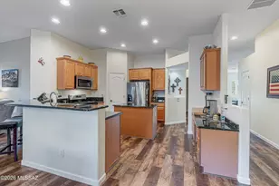 12892 N Mesozoic Dr, Marana, AZ 85658 - Photo 12