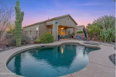 12892 N Mesozoic Drive, Marana, AZ 85658 - Photo 16