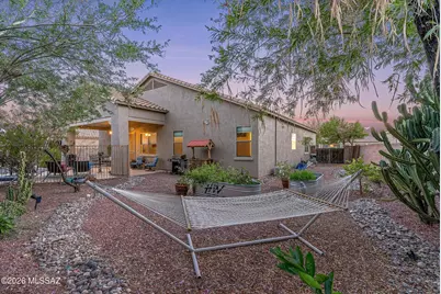 12892 N Mesozoic Drive, Marana, AZ 85658 - Photo 40