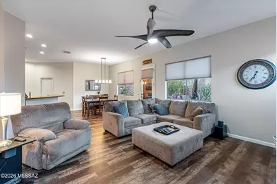 12892 N Mesozoic Drive, Marana, AZ 85658 - Photo 20