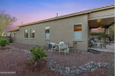 12892 N Mesozoic Drive, Marana, AZ 85658 - Photo 44
