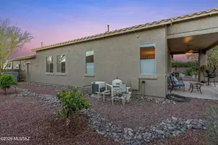 12892 N Mesozoic Dr, Marana, AZ 85658 - Photo 44