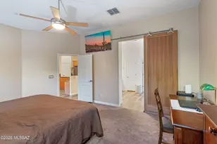 12892 N Mesozoic Dr, Marana, AZ 85658 - Photo 26