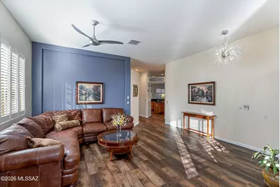 12892 N Mesozoic Drive, Marana, AZ 85658 - Photo 6