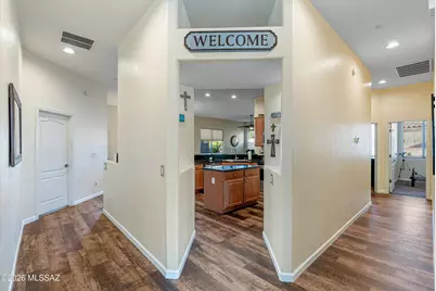 12892 N Mesozoic Drive, Marana, AZ 85658 - Photo 8