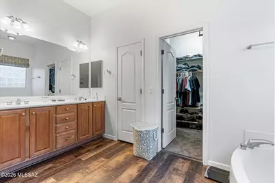 12892 N Mesozoic Drive, Marana, AZ 85658 - Photo 30