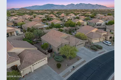 12892 N Mesozoic Drive, Marana, AZ 85658 - Photo 46