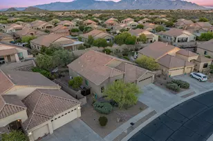 12892 N Mesozoic Dr, Marana, AZ 85658 - Photo 46