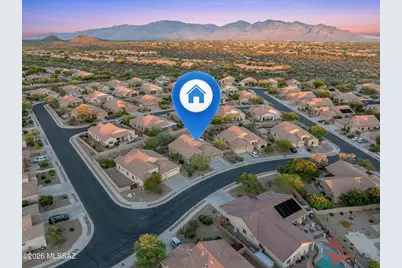 12892 N Mesozoic Drive, Marana, AZ 85658 - Photo 48