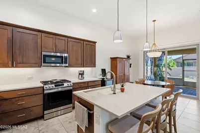 2428 E Lost Ranch Trail, Green Valley, AZ 85614 - Photo 20
