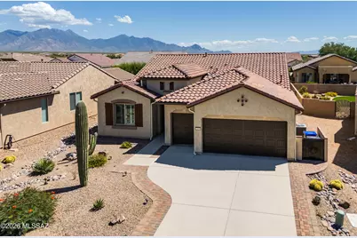 2428 E Lost Ranch Trail, Green Valley, AZ 85614 - Photo 50
