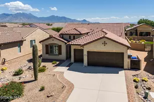 2428 E Lost Ranch Trail, Green Valley, AZ 85614 - Photo 50