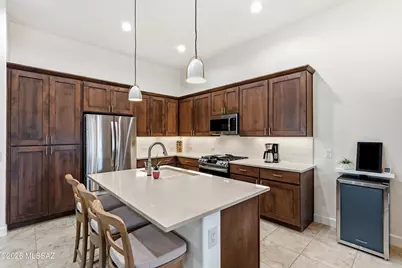 2428 E Lost Ranch Trail, Green Valley, AZ 85614 - Photo 18
