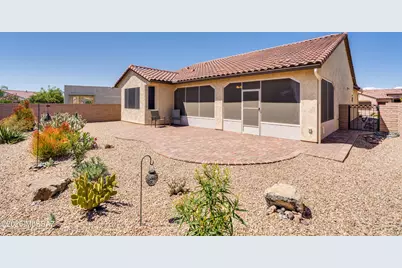 2428 E Lost Ranch Trail, Green Valley, AZ 85614 - Photo 46