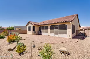 2428 E Lost Ranch Trail, Green Valley, AZ 85614 - Photo 46