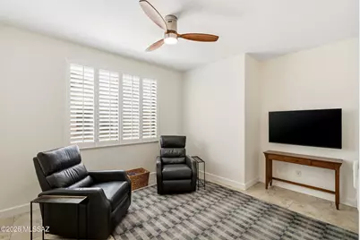 2428 E Lost Ranch Trail, Green Valley, AZ 85614 - Photo 34