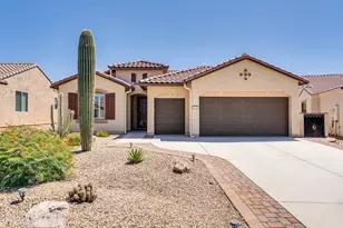 2428 E Lost Ranch Trail, Green Valley, AZ 85614 - Photo 1