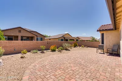 2428 E Lost Ranch Trail, Green Valley, AZ 85614 - Photo 44