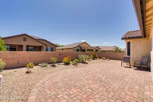 2428 E Lost Ranch Trail, Green Valley, AZ 85614 - Photo 44