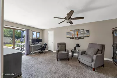 5302 E Linden Place, Tucson, AZ 85712 - Photo 24