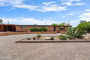 5302 E Linden Pl, Tucson, AZ 85712 - Photo 1