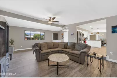 5302 E Linden Place, Tucson, AZ 85712 - Photo 8