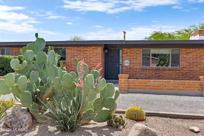 5302 E Linden Place, Tucson, AZ 85712 - Photo 2