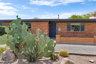5302 E Linden Pl, Tucson, AZ 85712 - Photo 2