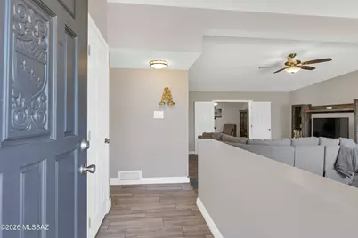 5302 E Linden Place, Tucson, AZ 85712 - Photo 4