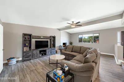 5302 E Linden Place, Tucson, AZ 85712 - Photo 6