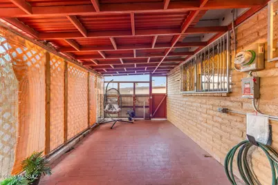 1522 S Harrison Road, Tucson, AZ 85748 - Photo 32