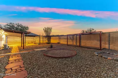 1522 S Harrison Road, Tucson, AZ 85748 - Photo 40