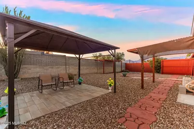 1522 S Harrison Road, Tucson, AZ 85748 - Photo 34