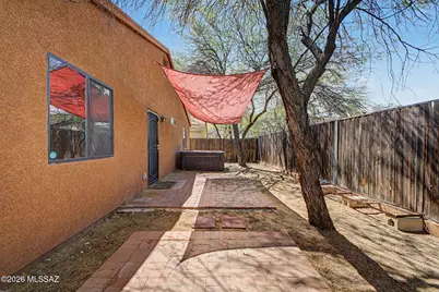 409 E Geronimo Bluff Loop, Tucson, AZ 85705 - Photo 34