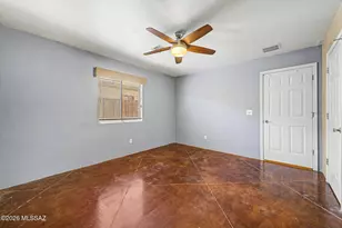 409 E Geronimo Bluff Loop, Tucson, AZ 85705 - Photo 18