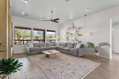 16861 S Ocotillo View Road, Vail, AZ 85641 - Photo 8