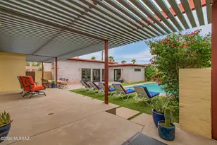 225 N Sierra Vista Dr, Tucson, AZ 85719 - Photo 28