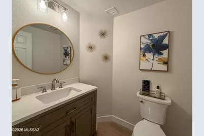 9175 N Sugar Foot Drive, Tucson, AZ 85743 - Photo 24