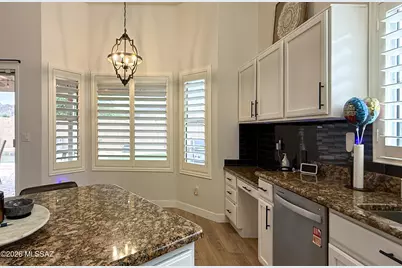 9175 N Sugar Foot Drive, Tucson, AZ 85743 - Photo 22