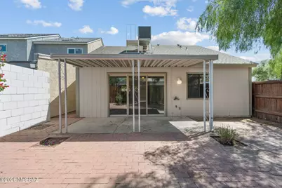 3048 W Via Principia, Tucson, AZ 85742 - Photo 18