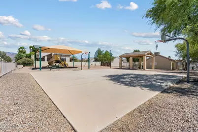 3048 W Via Principia, Tucson, AZ 85742 - Photo 20