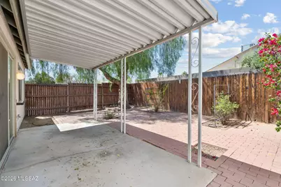 3048 W Via Principia, Tucson, AZ 85742 - Photo 16