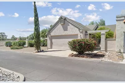 3048 W Via Principia, Tucson, AZ 85742 - Photo 2