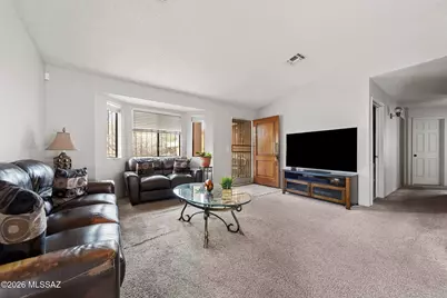 2001 W Burgundy Way, Tucson, AZ 85746 - Photo 4